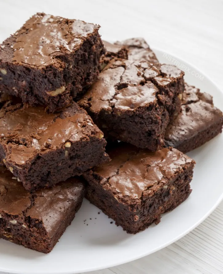 Easy Keto Brownies