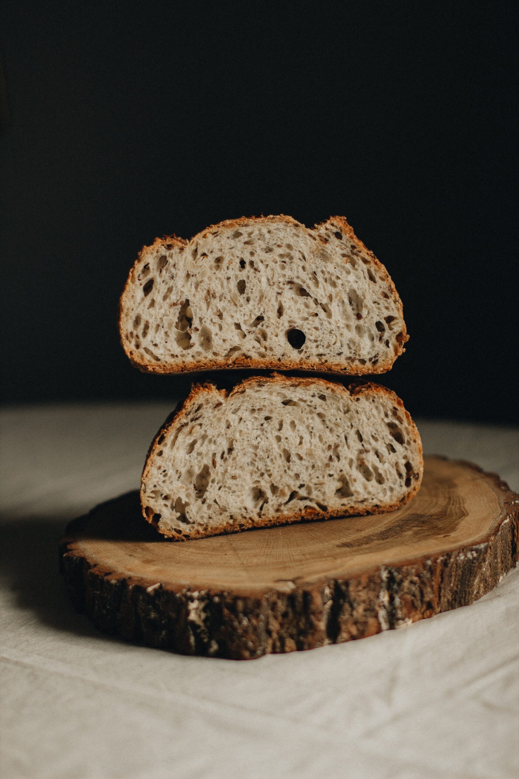 sourdough bread 