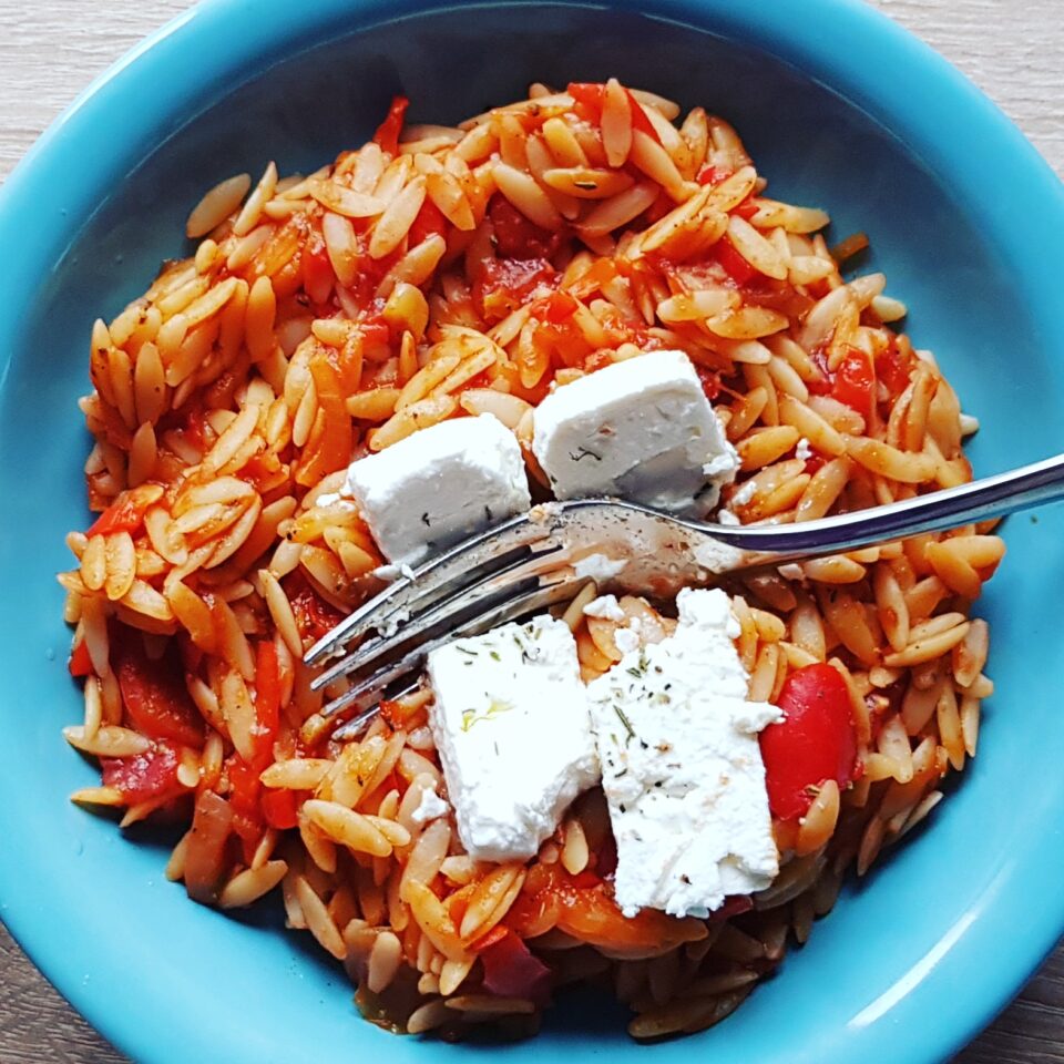 10 Retete cu Orzo care iti vor gadila papilele gustative