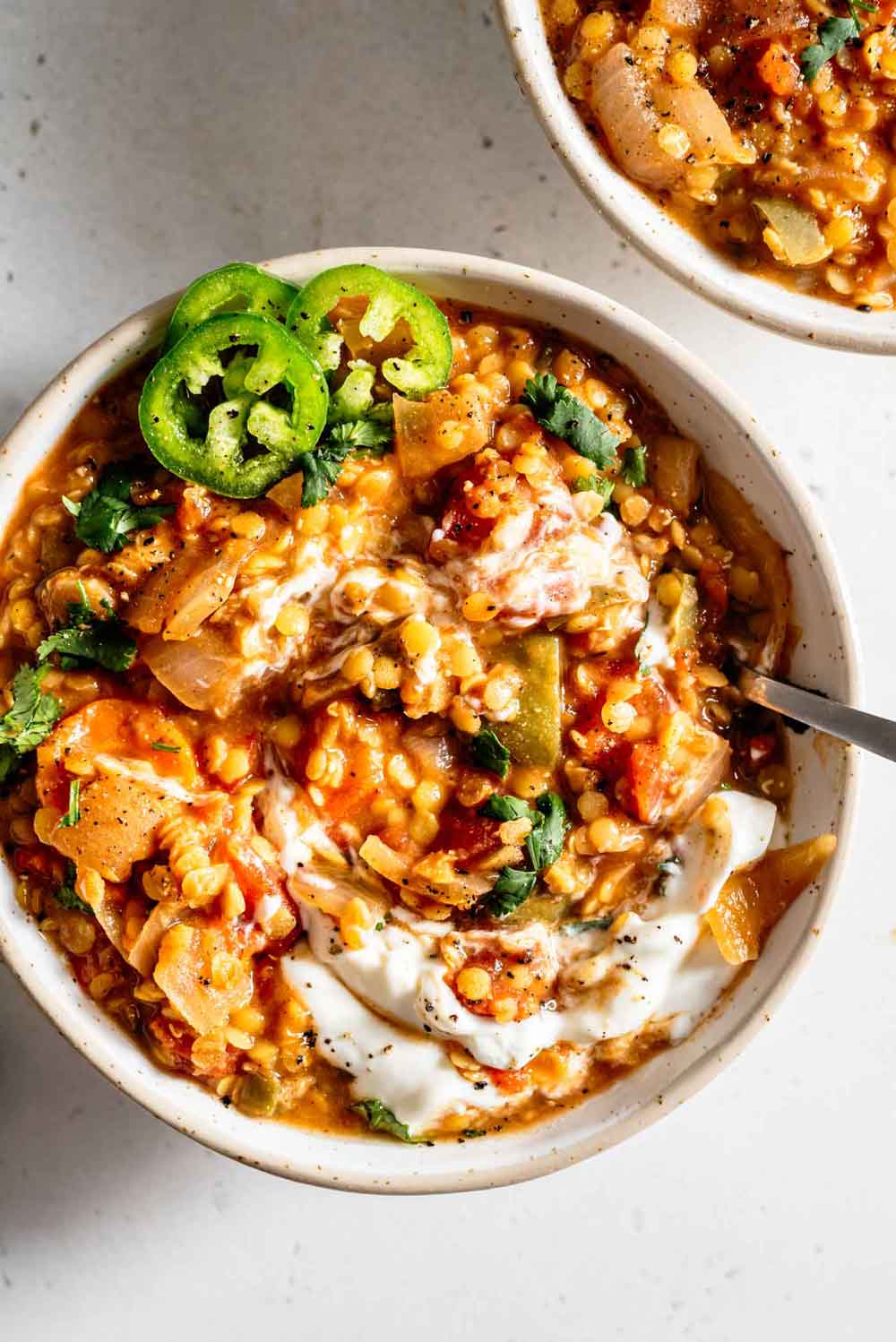10 Easy Vegetarian Crockpot Recipes | Gourmandelle