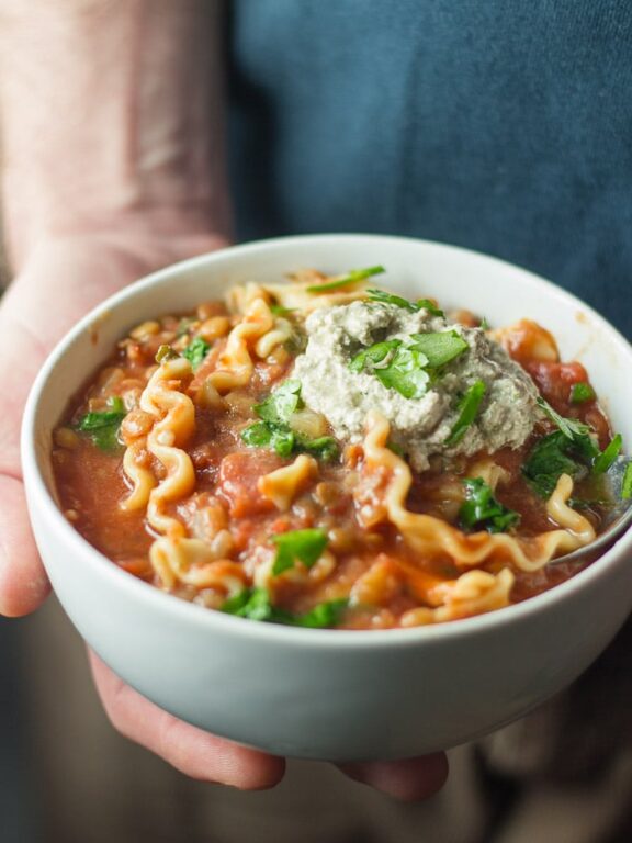 10 Easy Vegetarian Crockpot Recipes You ll Want To Save