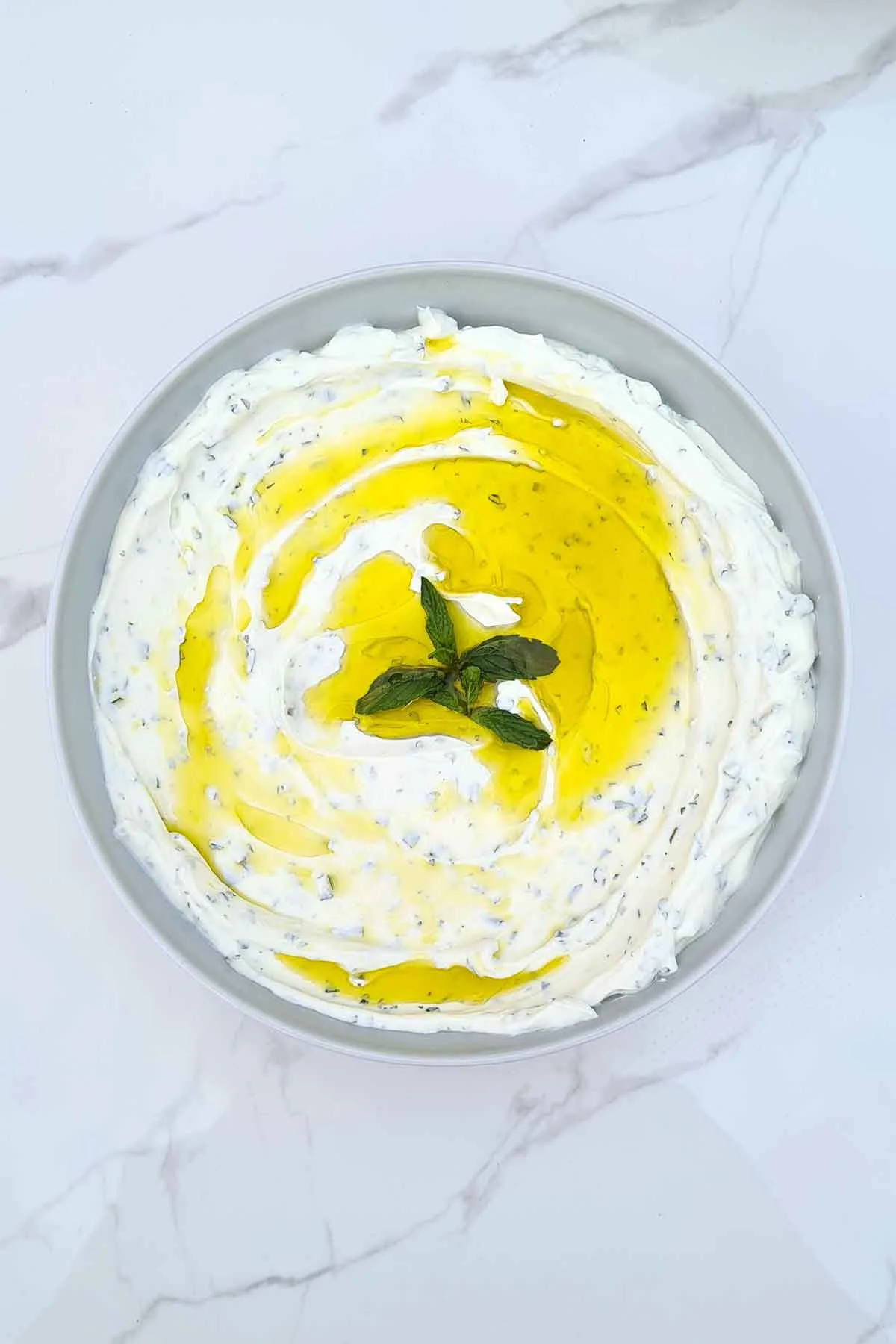 How to make labneh at home recipe