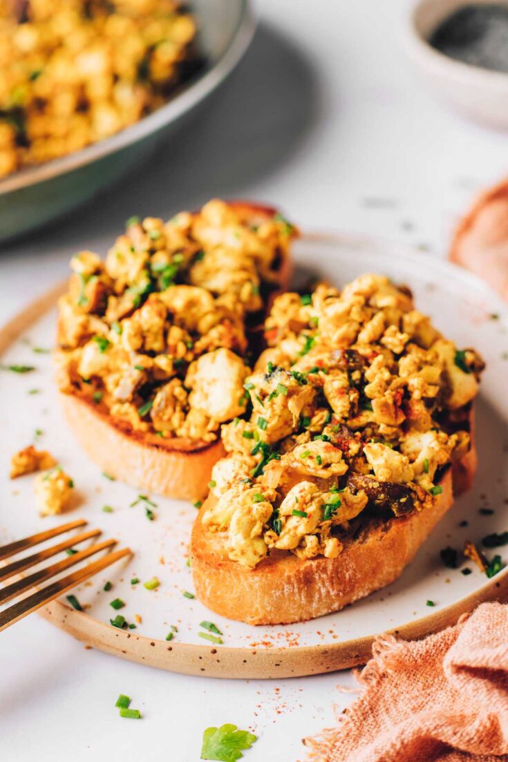 10 Vegan Recipes Using Silken Tofu That Will Amaze Your Taste Buds