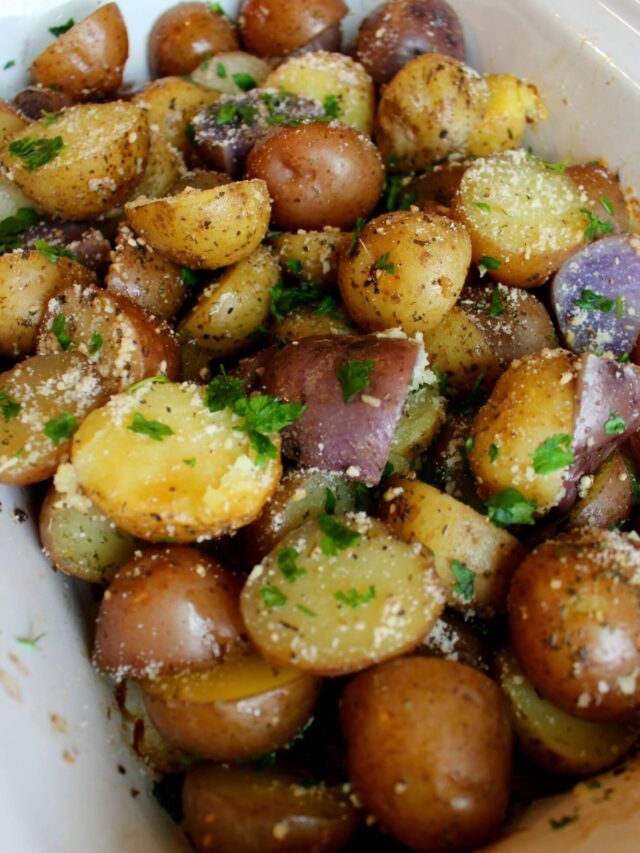 Top Healthy Side Dish Recipes for Crockpot Gourmandelle Vegetarian Blog