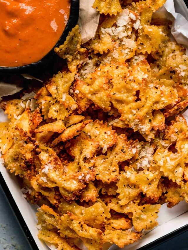 Best Viral Recipes On TikTok - Gourmandelle | Vegetarian Blog