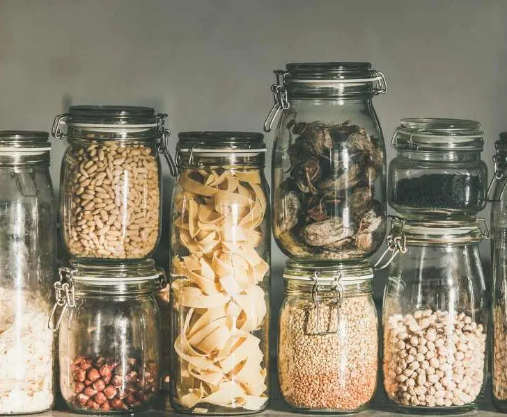 How to Store and Handle Food Ingredients Properly