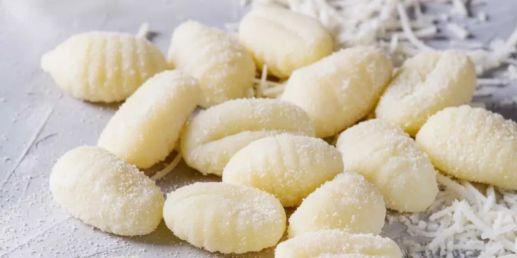 ce este gnocchi