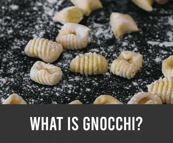 what is gnocchi guide