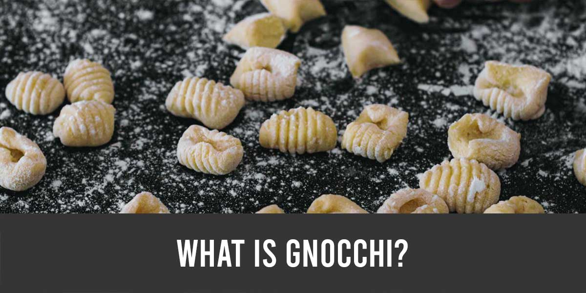 what is gnocchi guide