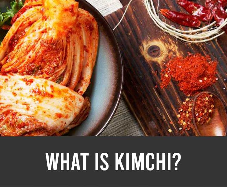 what is kimchi guide