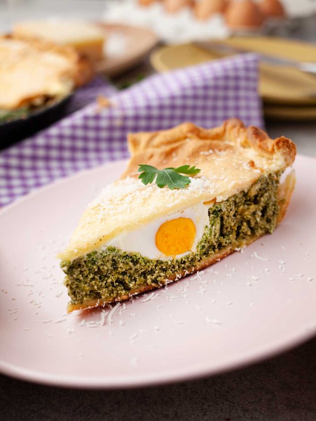 The Best Pie for Easter This Year | Must-Try Recipe