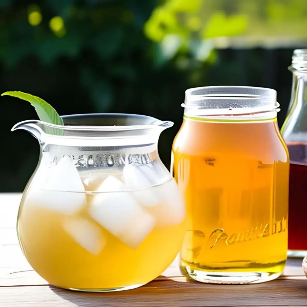 kombucha flavors to try