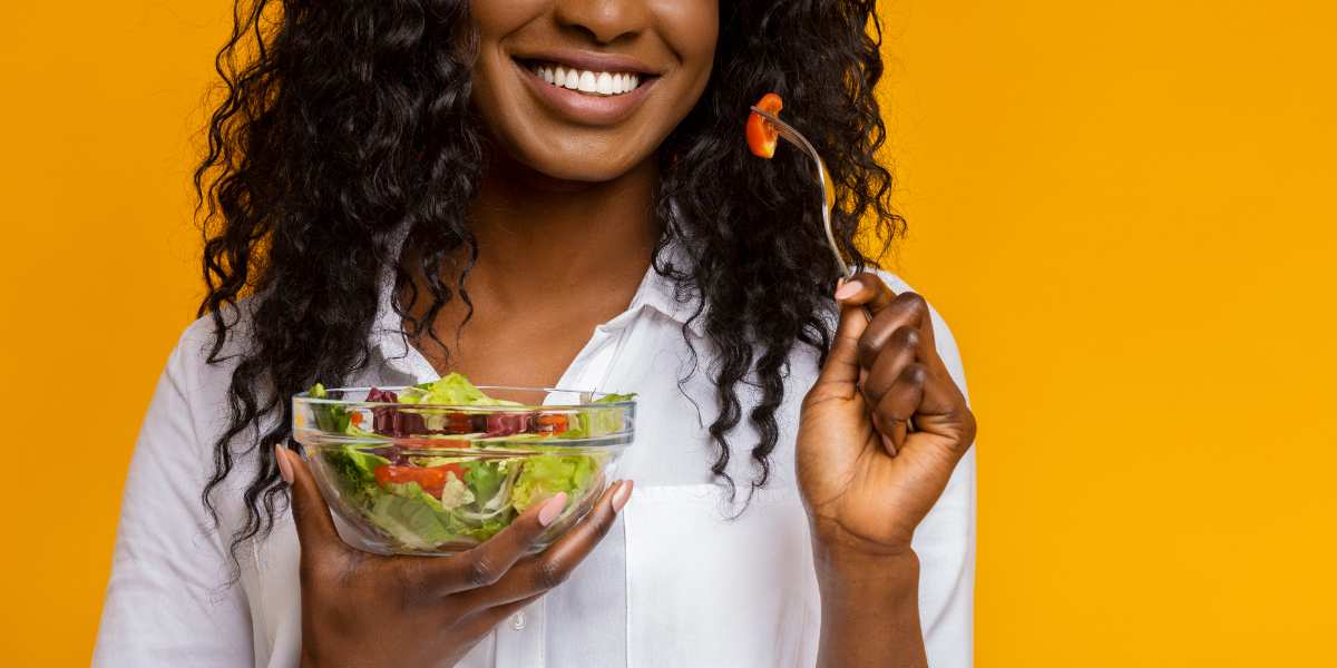 Is Your Vegan Diet Negatively Impacting Your Oral Health?