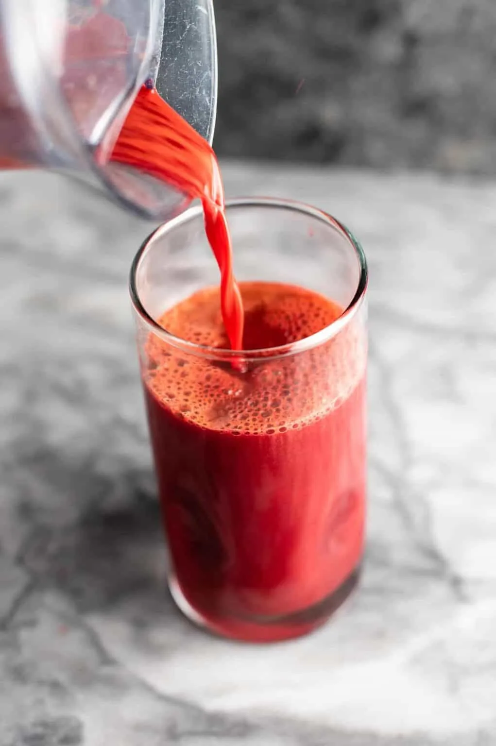 beet cooler