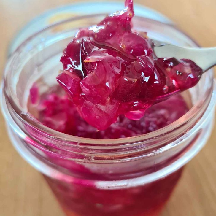 rose jam rose jelly recipe dulceata de trandafiri