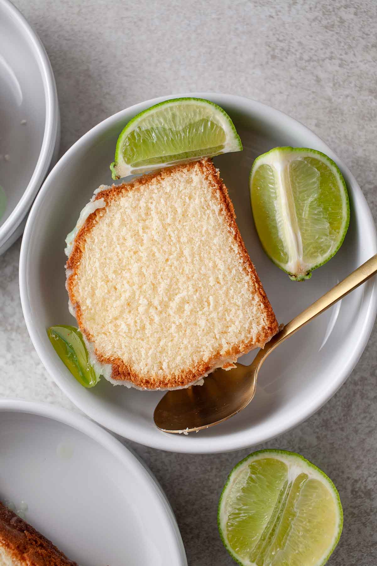 Margarita cake 