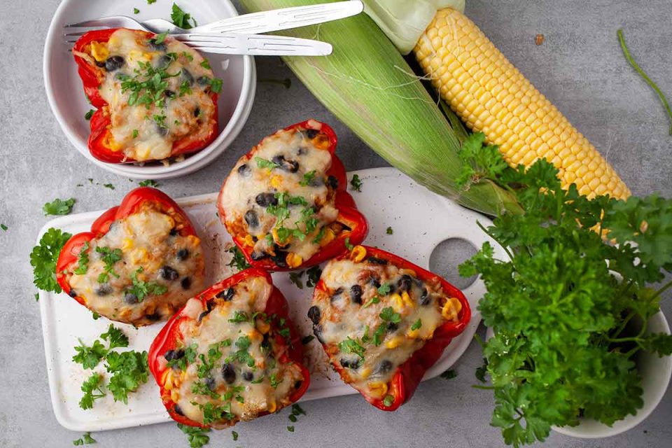 mexican-stuffed-peppers