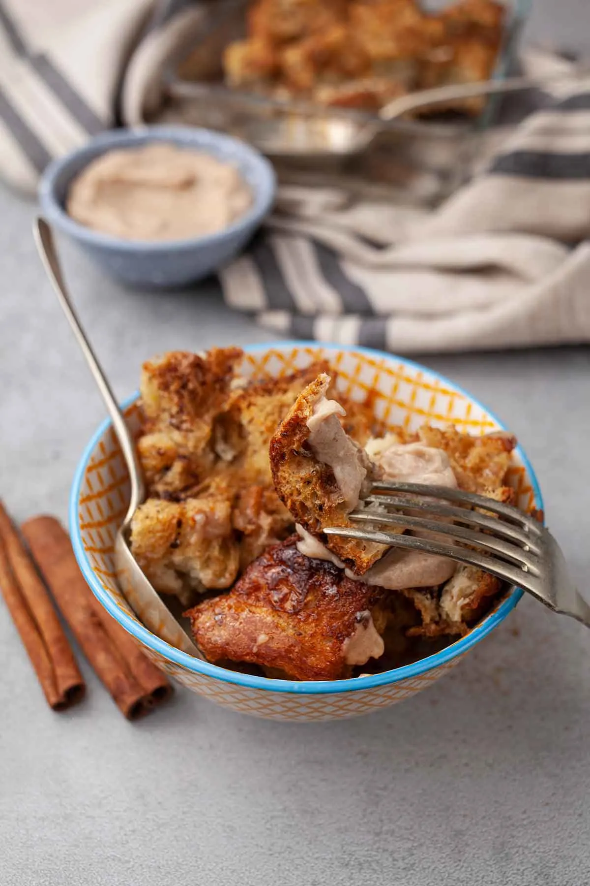 Easy french toast casserole 