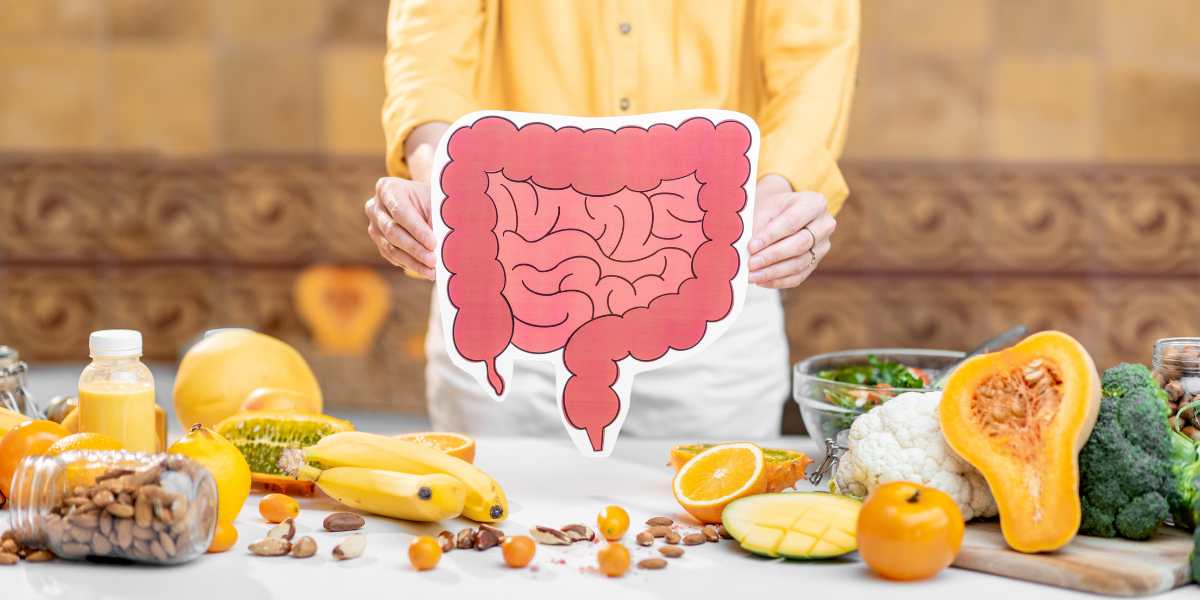 What Helps with Digestion? Tips and Tricks - Gourmandelle