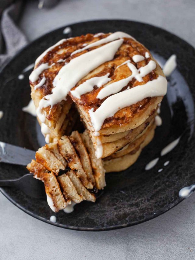 Flippin’ Fantastic: Pancake Extravaganza! Must-Try Recipes
