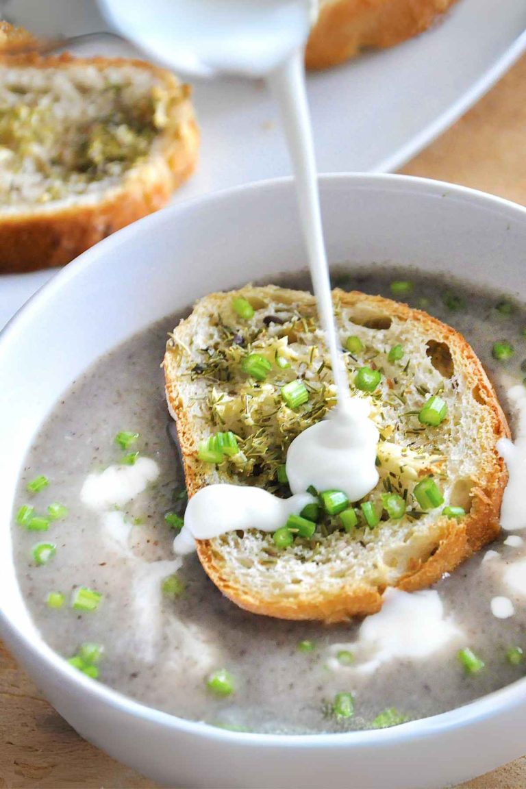 Cream-of-Mushroom-Soup-Yogurt