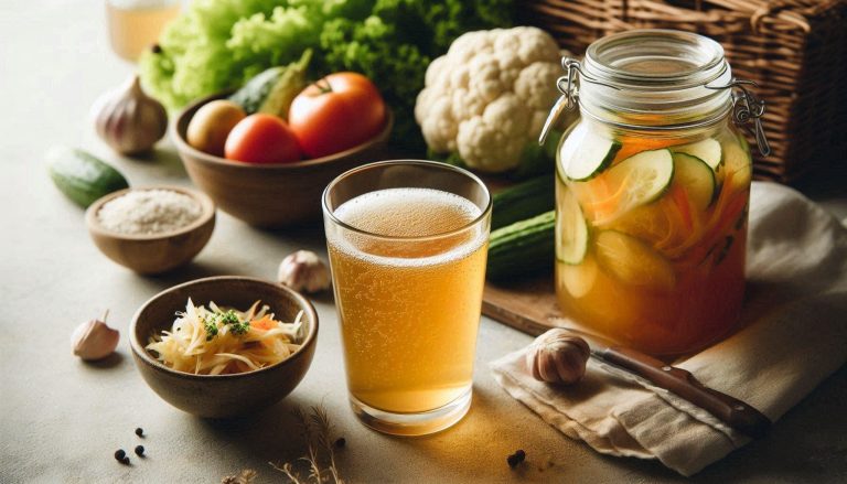 Top 3 Beverage Pairings for Plant-Based Foods
