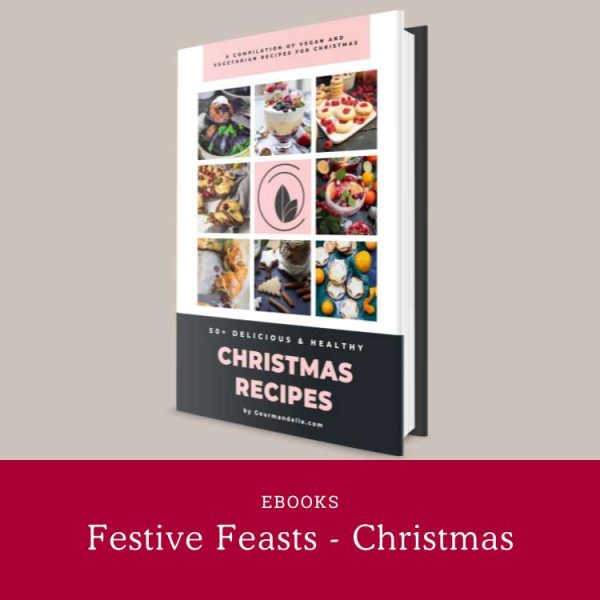 Festive Feasts 1