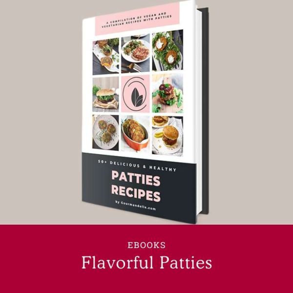 Flavorful Patties 1