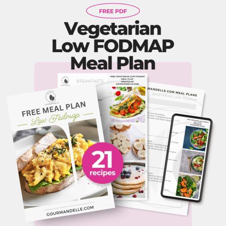 Low FODMAP
