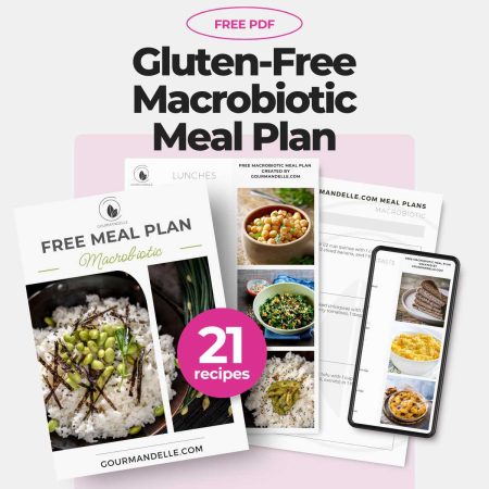 Gluten-Free Macrobiotic