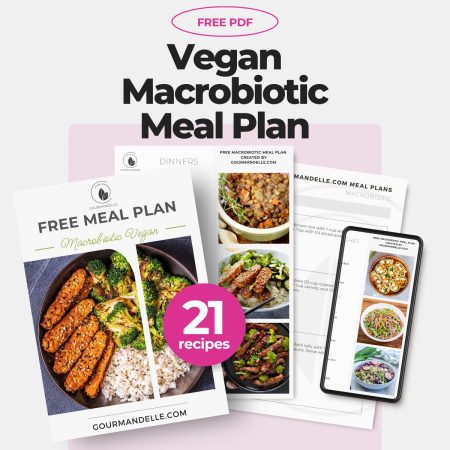 Vegan Macrobiotic