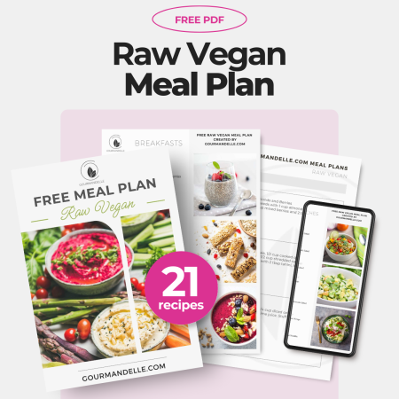 Raw Vegan
