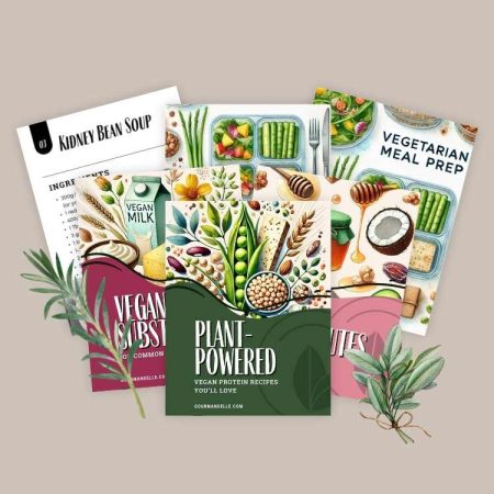 The Sunday Recipe Box