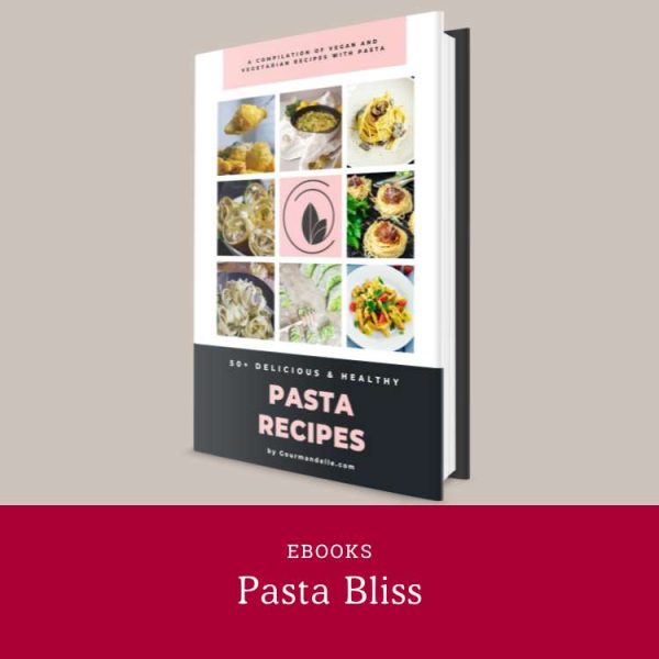 Pasta Bliss 1