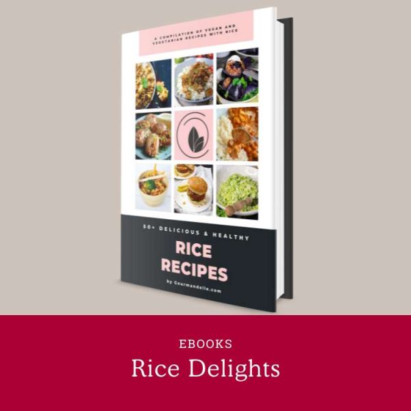 Rice Delights 1