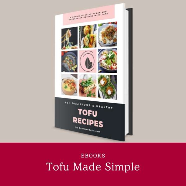 Tofu Made Simple 1