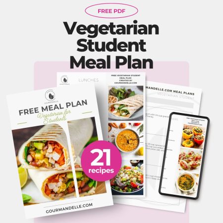 Vegetarian Student