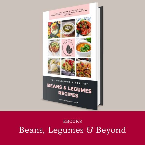 Beans Legumes 1