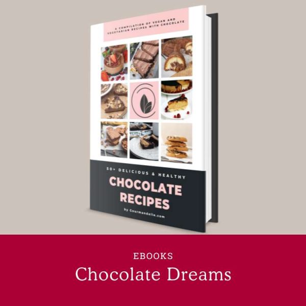 Chocolate Dreams 1