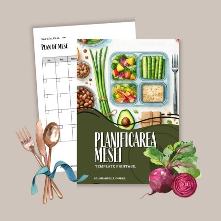 Planificatorul de mese