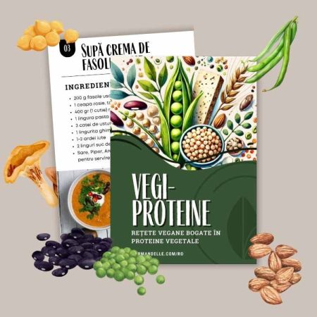 Vegi-Proteine