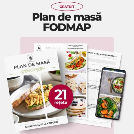 Low FODMAP