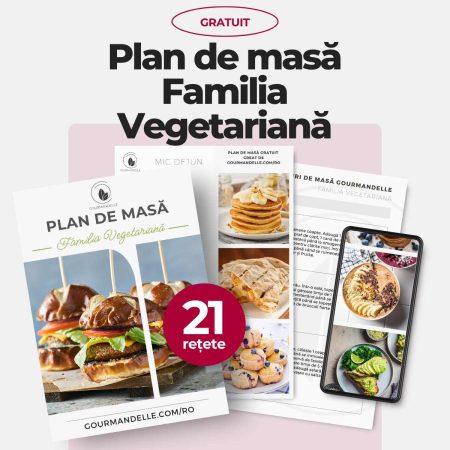 Familia vegetariană