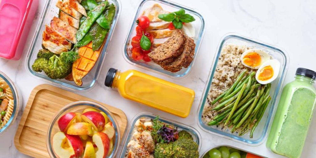 7 Ways to Fuel Your Body Right When You’re Always Rushing