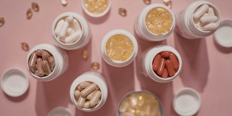 Best Supplements for Vegetarians Who Want to Start Working Out