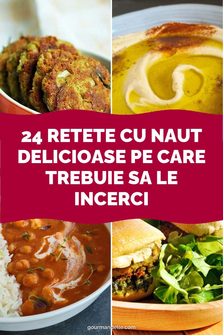 24 Retete cu Naut Delicioase pe Care Trebuie sa le Incerci