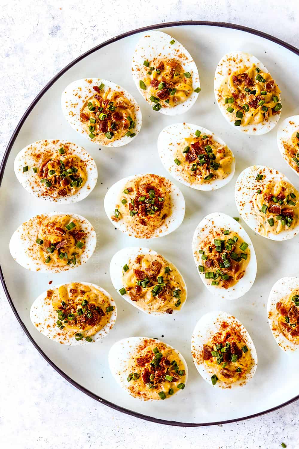 Best Deviled Eggs