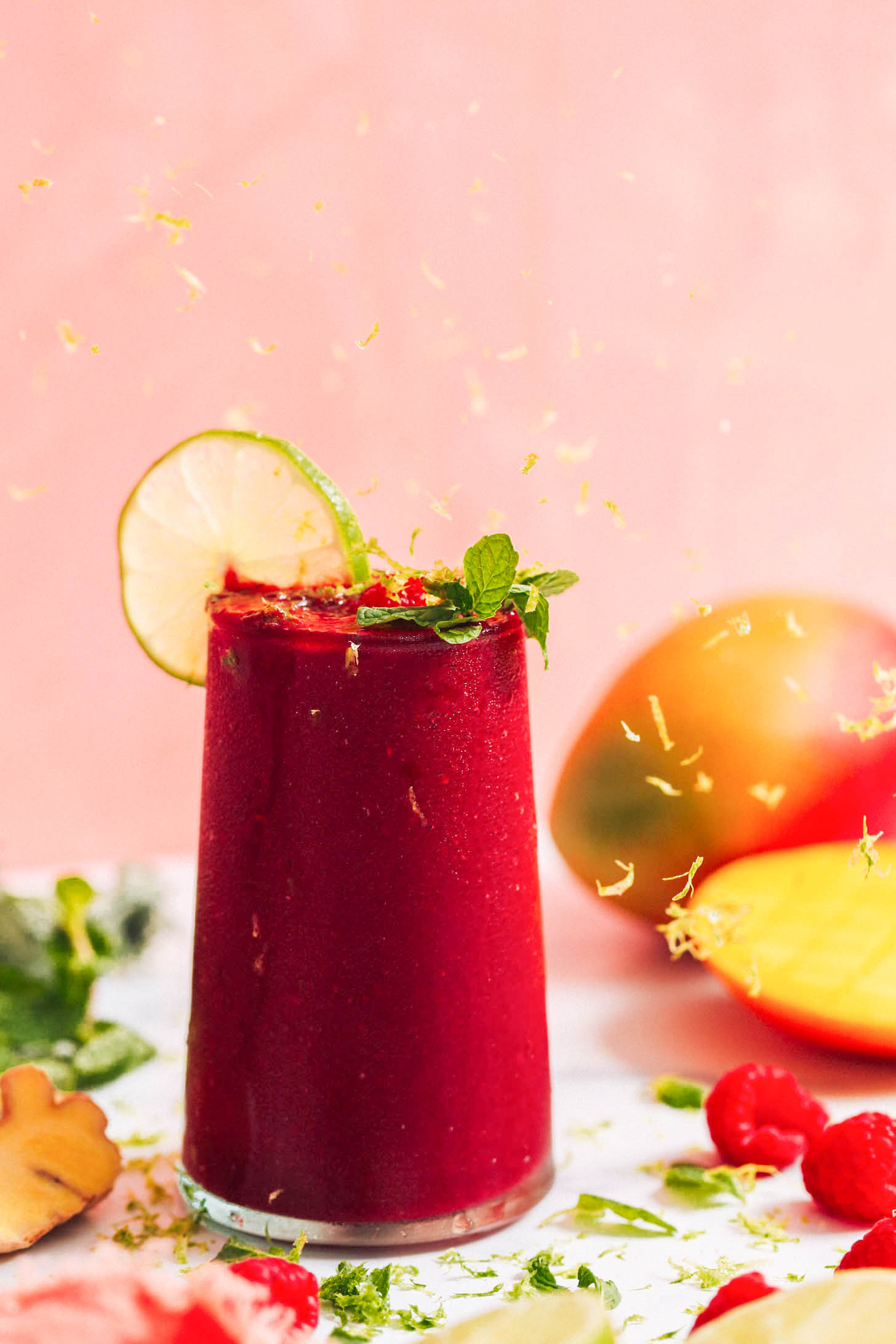 Recipes to Love Beets