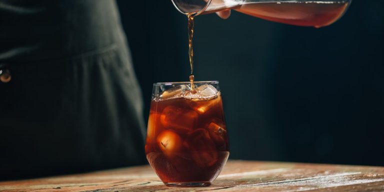 3 ways to enjoy Cold Brew beyond the morning cup