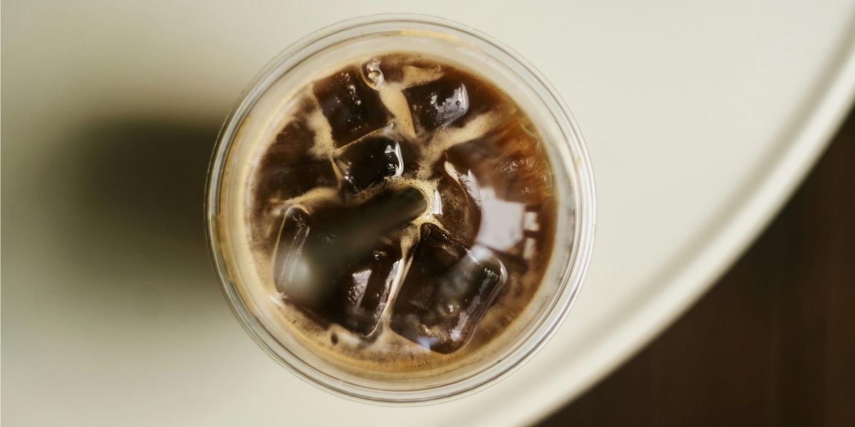 cold brew recipe ingredients